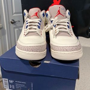 Air Jordan Retro 3 “International”